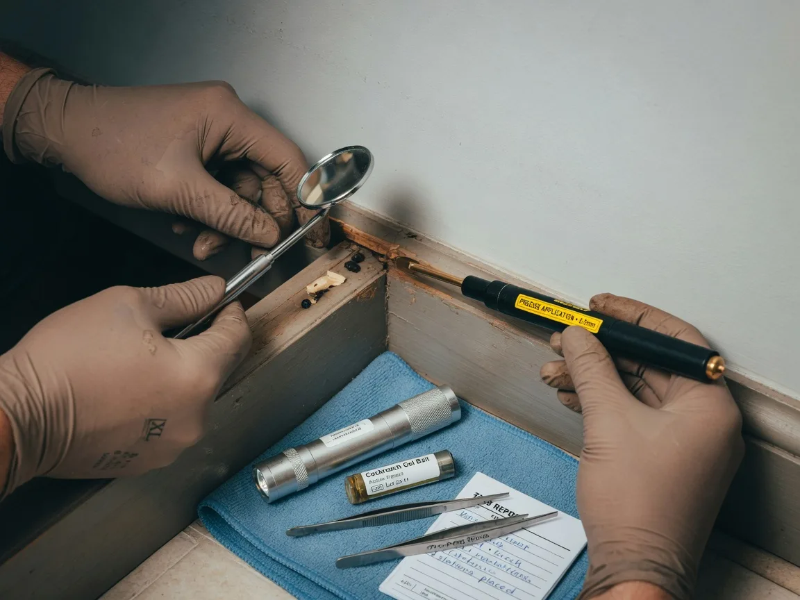 Why choose Emergency Pest Control in Stockdale, PA